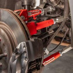 UMI PERFORMANCE 2554R