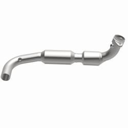 MAG Converter Direct Fit Magnaflow 4583621