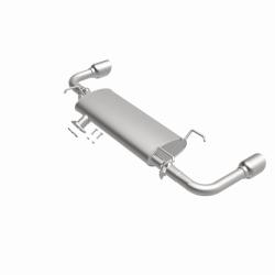 MAG BRE Muffler Kit Magnaflow 108-0042