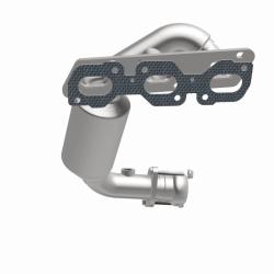 MAG Converter Direct Fit Magnaflow 4583370