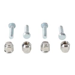 ABR Wheel Stud & Nut Kits All Balls Racing 85-1046