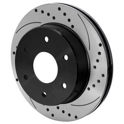 WIL Rotors Wilwood 160-15785-BK
