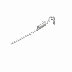 MAG BRE Exhaust Kits Magnaflow 106-0007