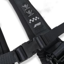 PRP Seats SHRDY4.2-ShredFast