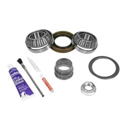 YUKON GEAR & AXLE PKD44JLFRONT