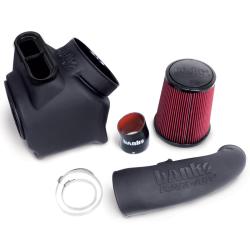 GBE Ram-Air Intake Systems Banks Power 42249