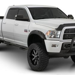 Bushwacker 20939-02