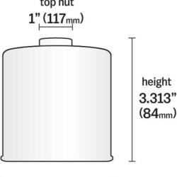 K&N ENGINEERING HP1003