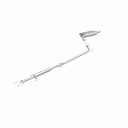MAG BRE Exhaust Kits Magnaflow 106-0274