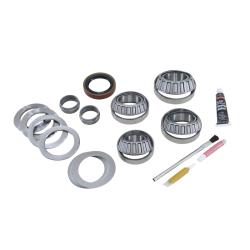 Yukon Gear & Axle YK GM8.875
