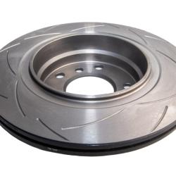 DBA Street Slotted Rotors DBA 967S