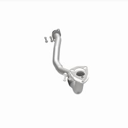 MAG BRE Front Pipe Kit Magnaflow 107-0112