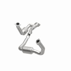 Magnaflow 49709