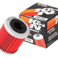 K&N ENGINEERING KN563