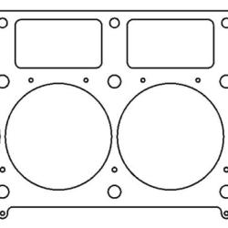 Cometic Gasket C5788-040