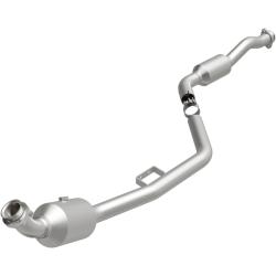 MAG Converter Direct Fit Magnaflow 51665