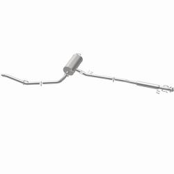 MAG BRE Exhaust Kits Magnaflow 106-0939