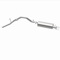 MAG BRE Exhaust Kits Magnaflow 106-0097