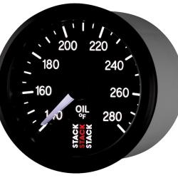 AutoMeter ST3310