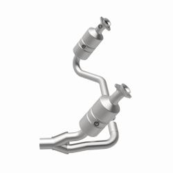 MAG Converter Direct Fit Magnaflow 5451849
