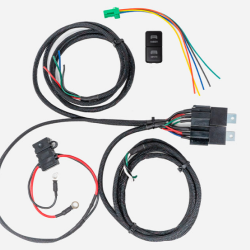 CALI RAISED LED CR2446