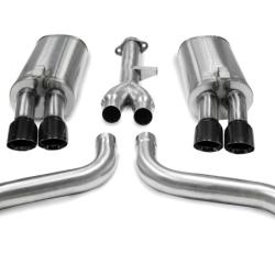 CORSA PERFORMANCE 14115BLK