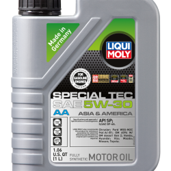 LIQUI MOLY 20136