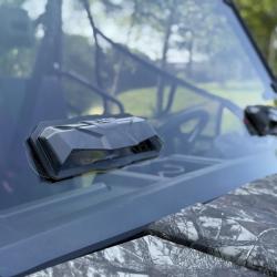 SZM Windshields Seizmik 50-55318KIT
