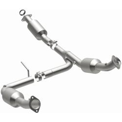 MAG Converter Direct Fit Magnaflow 5481108