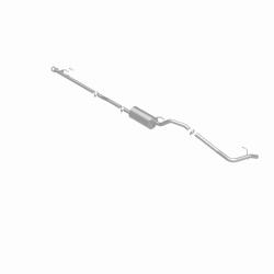 MAG BRE Exhaust Kits Magnaflow 106-0523
