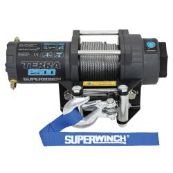 SUPERWINCH 1125260