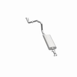 MAG BRE Exhaust Kits Magnaflow 106-0018