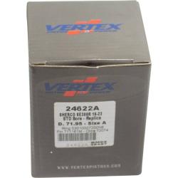 VERTEX PISTONS 24622A