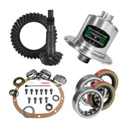 Yukon Gear & Axle YGK2196