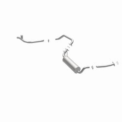 MAG BRE Exhaust Kits Magnaflow 106-0360