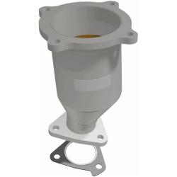 MAG Converter Direct Fit Magnaflow 51992
