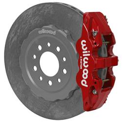 WIL Aero Brake Kit Wilwood 140-14650-CSICR