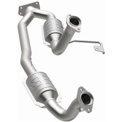 MAG Converter Direct Fit Magnaflow 49624