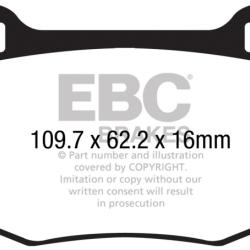 EBC DP43056R