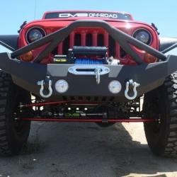 DV8 Offroad FBSHTB-10