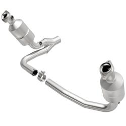 MAG Converter Direct Fit Magnaflow 49657