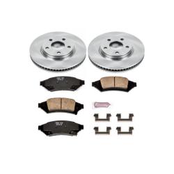 PowerStop KOE1586
