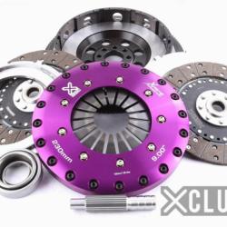 XCLUTCH XKNI235382G