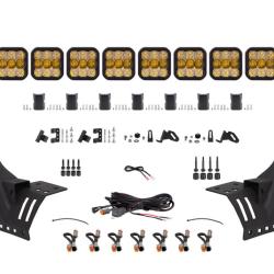 DIODE DYNAMICS DD6822