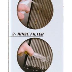 K&N ENGINEERING 996000