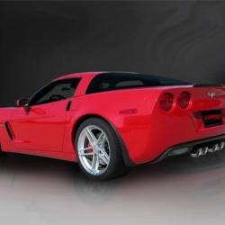 CORSA PERFORMANCE 14164