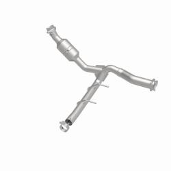 Magnaflow 5551139