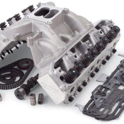 EDELBROCK 2087