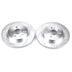 PowerStop EBR626XPR