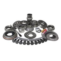 Yukon Gear & Axle YK D25